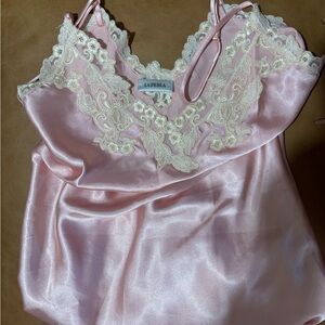 La Perla luxury nightwearr
